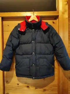 Polo Ralph Lauren ダウンコート 150 ネイビー