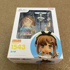 ねんどろいど バーサーカー/アルトリア・キャスター FateGrandOrder