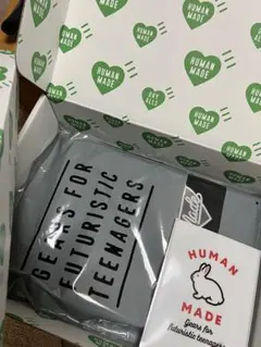 Human Made コーチジャケット 23F/Wのサムネイル