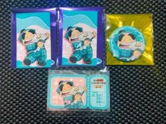 劇場版 忍たま乱太郎 ドクタケ忍者隊最強の軍師 シネマコンサートの段　しんべヱ