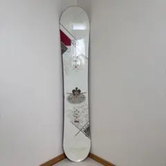 SALOMON ACE 150cm キャンバー（傷 カケあり）