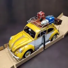 京商ミニッツ フォルクスワーゲンビートル1966モデル - メルカリ