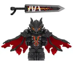 レゴ　ベルセルク　互換品