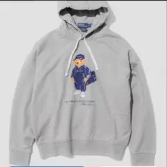 【別注】POLO RALPH LAUREN / Hoodie