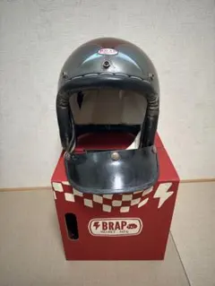 2026年最新】革巻き ヘルメットの人気アイテム - メルカリ