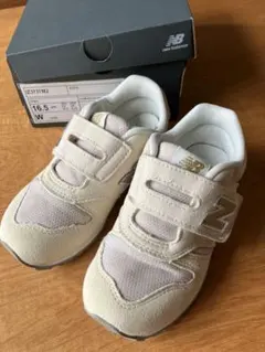New Balance スニーカーIZ373TM2 16.5cm