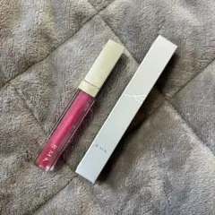 RMK リップジェリーグロス　12 グリマーピンク