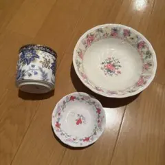 食器 3点セット マグカップ 皿のサムネイル