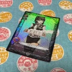 D.Gray-man リナリー・リー SP01008-IR カード