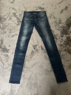 AZUL BY MOUSSY スキニーデニム 22