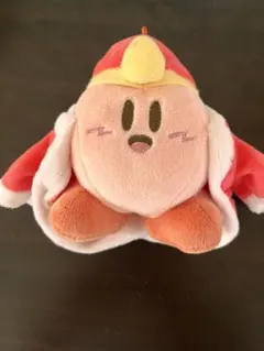星のカービィ デデデ大王 ぬいぐるみコレクション 非売品 プライズ
