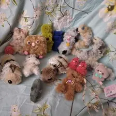 アートドール 作家 ぬいぐるみ ハンドメイド リアル アーティスト アートドール 作家 ぬいぐるみ ハンドメイド リアル アーティスト