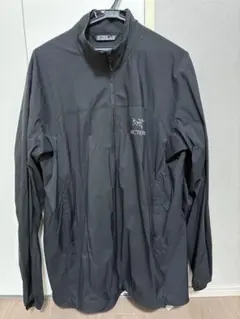 ARC'TERYX SQUAMISH JACKET スコーミッシュジャケットのサムネイル