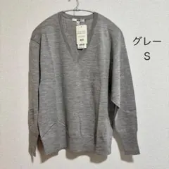 エクストラファインメリノ ニット