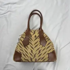 Vivienne Westwood Tiger Yasmine Bag