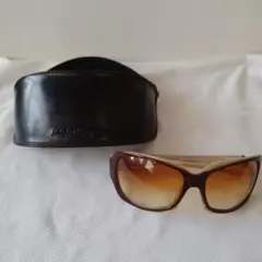 新品 定価5万 フェラガモ サングラス ユニセックス イタリア バイ 