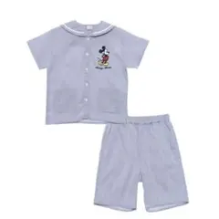 【Disney】セーラーセットアップ