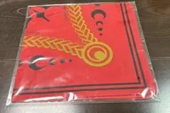 King & Prince 恋降る月夜に君思ふ バンダナ