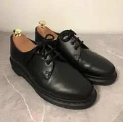 【国内正規品】Dr. Martens 1461 Mono 3ホール 26.0cmのサムネイル