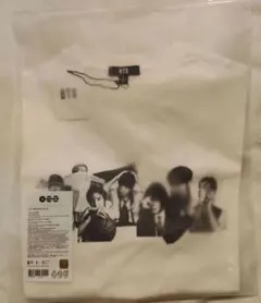 BTS ARIRANG JAPAN 日本限定 Tシャツ ブラウン L ジョングク - メルカリ