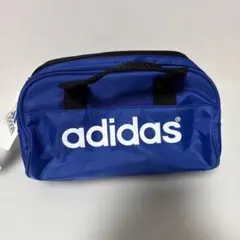 アディダス ミニポーチ ミニバック