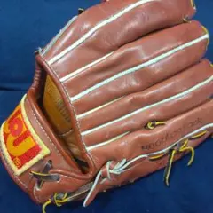 ワールドペガサス　グローブ　軟式 左投げのサムネイル