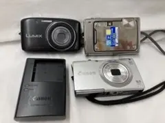 2026年最新】canon powershot ジャンクの人気アイテム - メルカリ