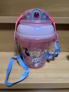 Disney プリンセス ポップコーンバケット