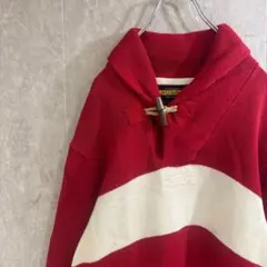 Ralph Lauren RUGBY ラルフローレン ニット パーカーのサムネイル