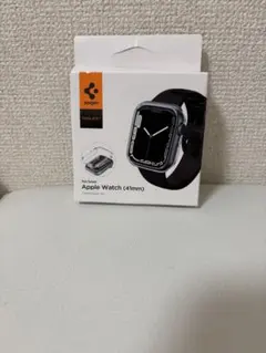 Spigen Thin Fit Apple Watch (41mm) ケース