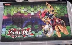 2025年最新】プレイマット 遊馬の人気アイテム - メルカリ