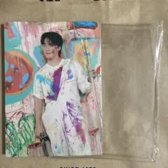 SEVENTEEN Face the Sun Carat盤 ディノ