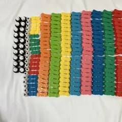 コクヨ アイクリップ　220 パーツ