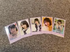 野口衣織 イコラブ ミニフォト まとめ売り