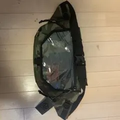 スナイパー UNSWER×SNIPEER メッセンジャーバッグ バック - メルカリ