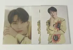 SEVENTEEN HOME 2022 md トレカ ジョンハン