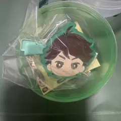 ハイキュー みにコレ前髪クリップ vol.2　及川徹