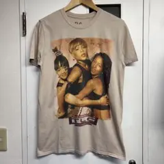 ポ*ポ様 【 Fan Mail 】 TLC Tシャツのサムネイル