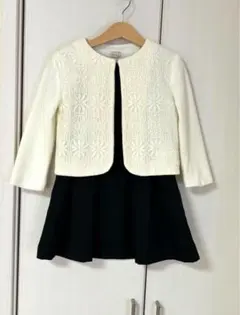 卒園式、入学式　プティマイン フォーマル110