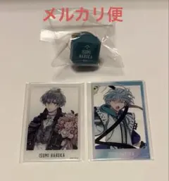 アイナナ　10周年 悠