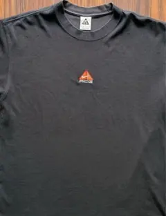 NIKE ACG 刺繍ロゴ Tシャツ L ナイキ エーシージー