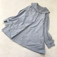 【極美品】RANG MUSEE マウンテンパーカー M