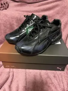 puma J.L-A.L cell geo 1 セルジオ 1 27 数回着用 - メルカリ