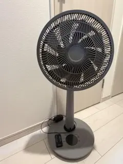 duux デュクス リビング扇風機 オーセンティックグレーのサムネイル