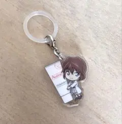 名探偵コナン アヴェンヌ アクリルキーホルダー 灰原哀　アベンヌ