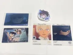 名探偵コナン 江戸川コナン バーボン 安室透 松田陣平 ウォッカ グッズ