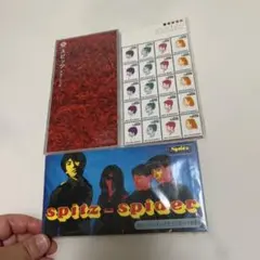 2026年最新】スピッツ cdの人気アイテム - メルカリ