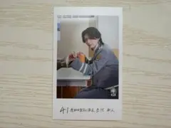 EBiDAN【原因は自分にある】 杢代和人 ミニフォト エビライ2026 - メルカリ
