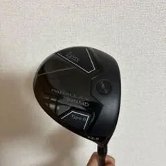 値下げ‼️Lynx ドライバー　PARALLAX 345 MDのサムネイル