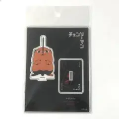 チェンソーマン ポチタ 超インテリアクリルスタンド